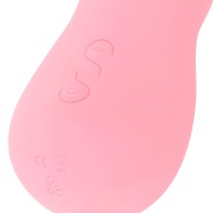Ohmama Clitoris Stimulator Vibrating Tongue