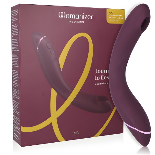 Womanizer OG G-spot Vibrator