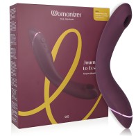 Womanizer OG G-spot Vibrator