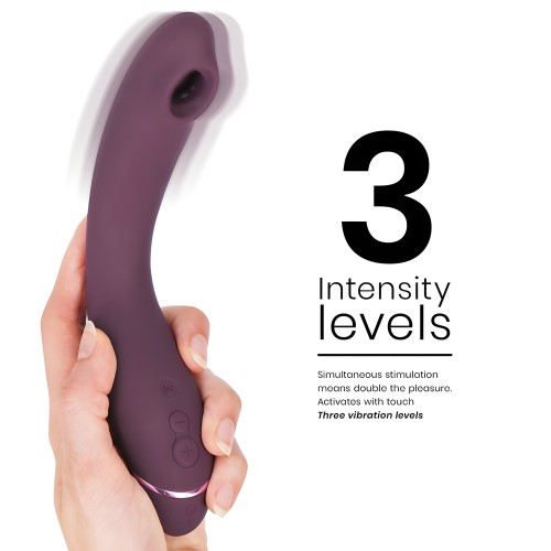 Womanizer OG G-spot Vibrator