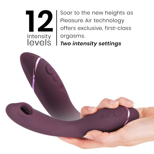 Womanizer OG G-spot Vibrator