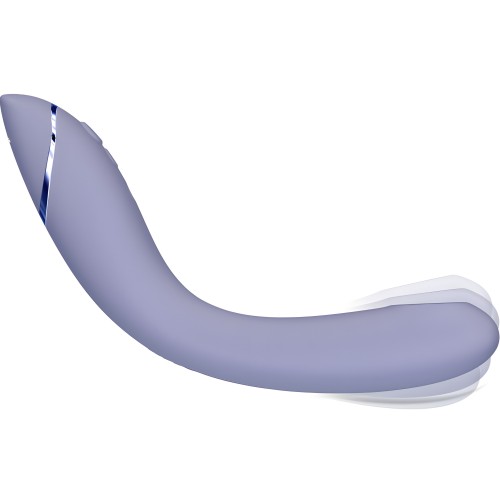 OG G-spot Vibrador Lila - Womanizer