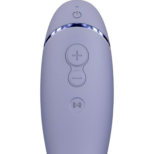 OG G-spot Vibrador Lila - Womanizer