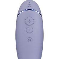 OG G-spot Vibrador Lila - Womanizer