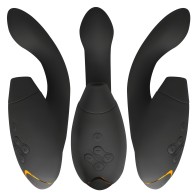 Womanizer - Duo 2 Estimulador Negro