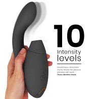 Womanizer - Duo 2 Estimulador Negro