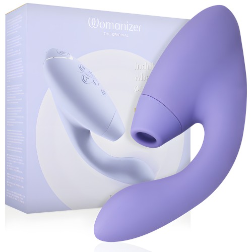 Womanizer Duo 2 Stimulator
