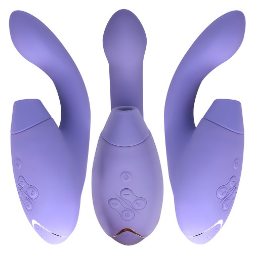 Womanizer Duo 2 Stimulator