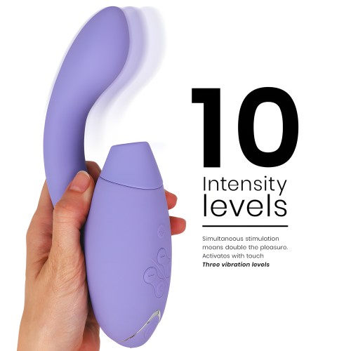 Womanizer Duo 2 Stimulator
