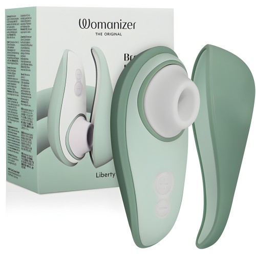 Womanizer - Liberty 2 Clitoral Stimulator