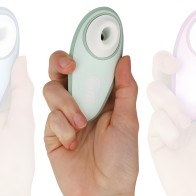 Womanizer - Liberty 2 Clitoral Stimulator