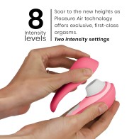 Womanizer Liberty 2 Clitoral Stimulator