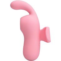 Pretty Love - Mini Fun Toys Vibrator & Sucker