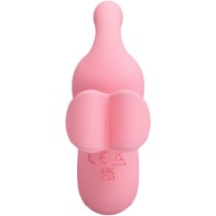 Pretty Love - Mini Fun Toys By Magic Fairy Vibrador & Succionador