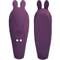 Pretty Love Shey - Dual Stimulator & Vibrator