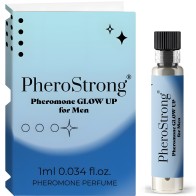 Glow Up Perfume with Pheromones for Men