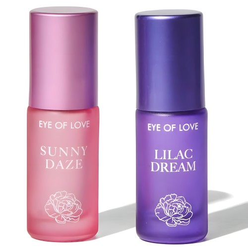 Eye Of Love Bloom Day to Night Perfume Set