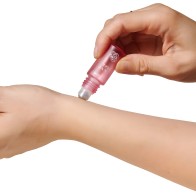 - Bloom Set De Perfume Roll-on Con Feromonas