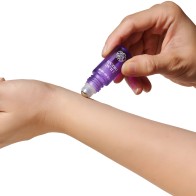 - Bloom Set De Perfume Roll-on Con Feromonas