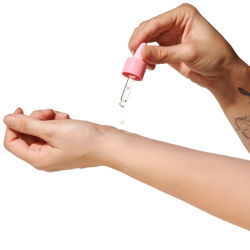 Bloom Pheromone Perfume Oil