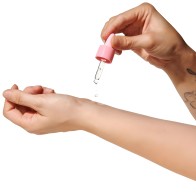 Bloom Pheromone Perfume Oil