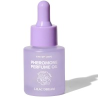 Eye Of Love - Bloom Perfume Oil with Pheromones