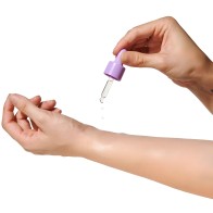 Eye Of Love - Bloom Perfume Oil with Pheromones