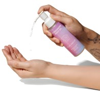 Lilac Dream Body Oil with Pheromones by Eye Of Love