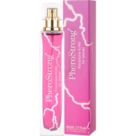 Perfume Flare de Pherostrong - Fragancia Sofisticada para Mujer