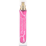 Perfume Flare de Pherostrong - Fragancia Sofisticada para Mujer