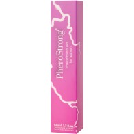 Perfume Flare de Pherostrong - Fragancia Sofisticada para Mujer