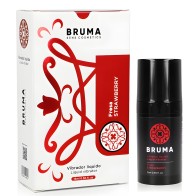 Bruma Vibrador Líquido Fresa - Placer Dulce