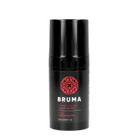 Bruma Strawberry Liquid Vibrator - Sweet Pleasure
