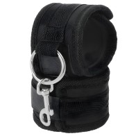Darkness Neoprene Handcuffs