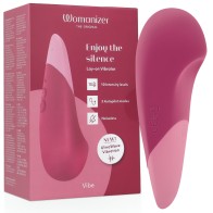 Womanizer Vibe Lay-on Clitoral Vibrator