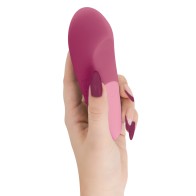 Womanizer Vibe Lay-on Clitoral Vibrator