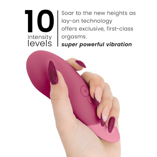 Vibrador Lay-on Clítoris Womanizer Vibe