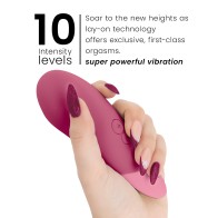 Womanizer Vibe Lay-on Clitoral Vibrator