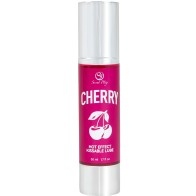 Secretplay Warming Lubricant - Sensual Experience