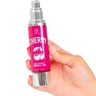 Secretplay Warming Lubricant - Sensual Experience