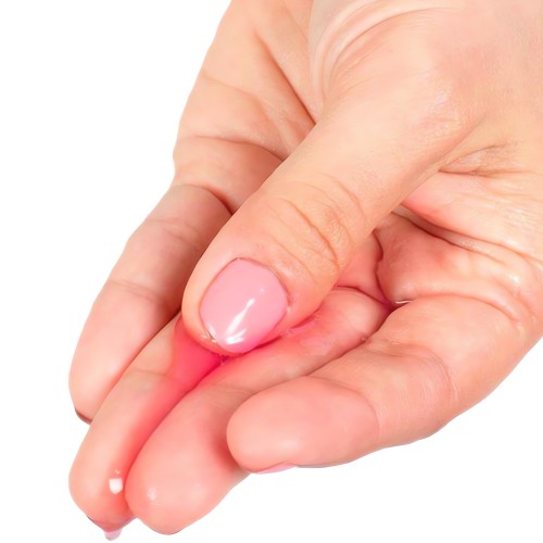 Lubricante Efecto Calor Secretplay - Experiencia Sensual