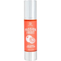 Secretplay Warming Passion Fruit Lubricant 50 ml