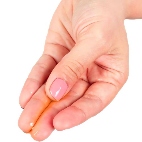 Secretplay Warming Passion Fruit Lubricant 50 ml