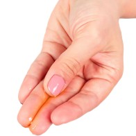 Secretplay Lubricante Efecto Calor Fruta De La Pasión 50 Ml