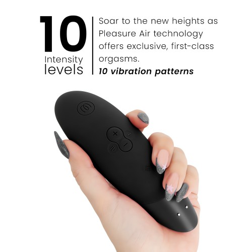 Womanizer Enhance Clitoral Stimulator