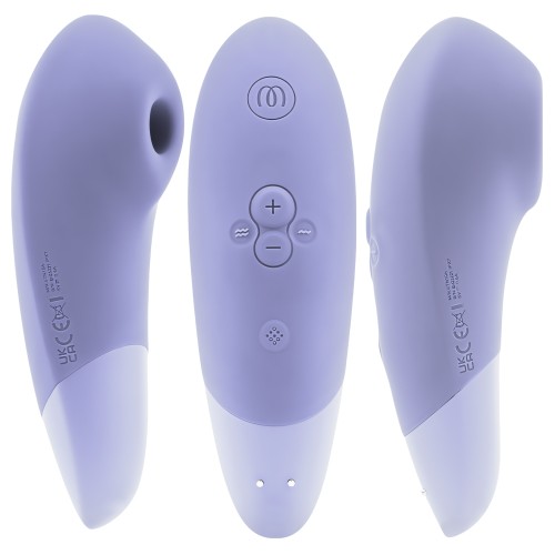 Womanizer Enhance Clitoral Stimulator - Lilac