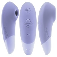 Womanizer Enhance Clitoral Stimulator - Lilac