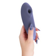 Womanizer Enhance Clitoral Stimulator - Lilac