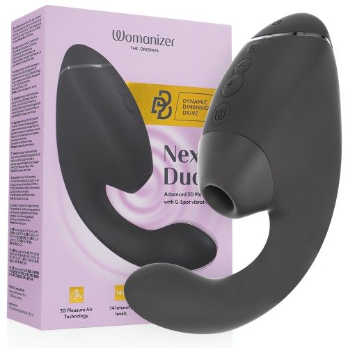 Womanizer Duo Next Estimulador Dual