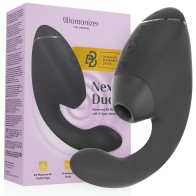 Womanizer Duo Next Dual Stimulator